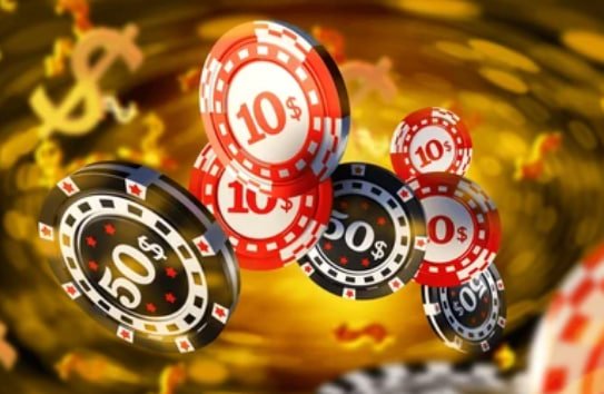 Suges Bola permainan bingo dan taruhan online terpercaya
