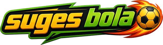 Suges Bola Logo